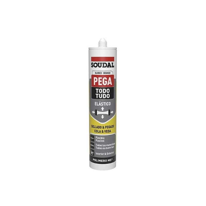 PEGA TODO MS 290 ML BLANCO