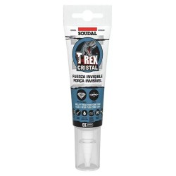 ADHESIVO T-REX CRYSTAL 125 ML