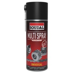 LUBRICANTE SPRAY 8 EN 1 200ML