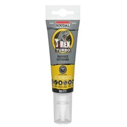 ADHESIVO T-REX TURBO SEC. RAPIDO 125 ML
