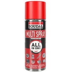 LUBRICANTE SPRAY 8 EN 1 300ML C/APLICAD.