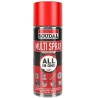 LUBRICANTE SPRAY 8 EN 1 300ML C/APLICAD.