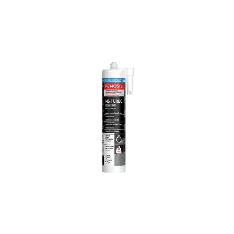 TURBO BLANCO 290ML PENOSIL