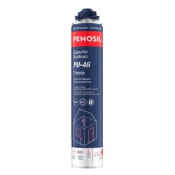ESPUMA MULTIUSO POLIURETANO PU-46P 750ML