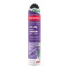 ESPUMA TEJAS ROJO 750ML PENOSIL