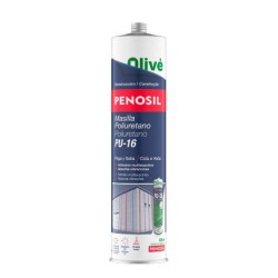 POLIURETANO PU-16 GRIS/CINZA ES-PT C300