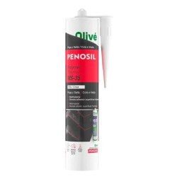 POLIMERO MS GRIS 290ML