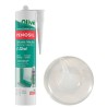 SILICONA NEUTRA C 22 TRANSP 300ML PENOSI