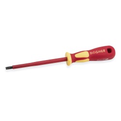 DESTORNILLADOR AISLADO VDE 1000V 5,5x125 MM