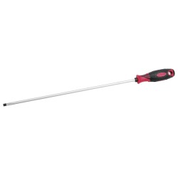 DESTORNILLADOR ANTIDESLIZANTE BOCA RECTA 6,5X300