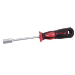DESTORNILLADOR INDUSTRIAL VASO CRV 13x125MM