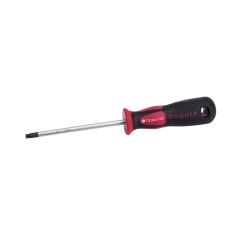 DESTORNILLADOR PROFESIONAL S2 TORX SEGURIDAD TS30X115