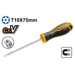 DESTORNILLADOR TORX T-10
