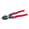 ALICATE ARTICULADO CORTE DIAGONAL CON MUELLE 225MM CON COLGADOR