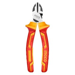 ALICATE CORTE DIAGONAL 1000V 160MM