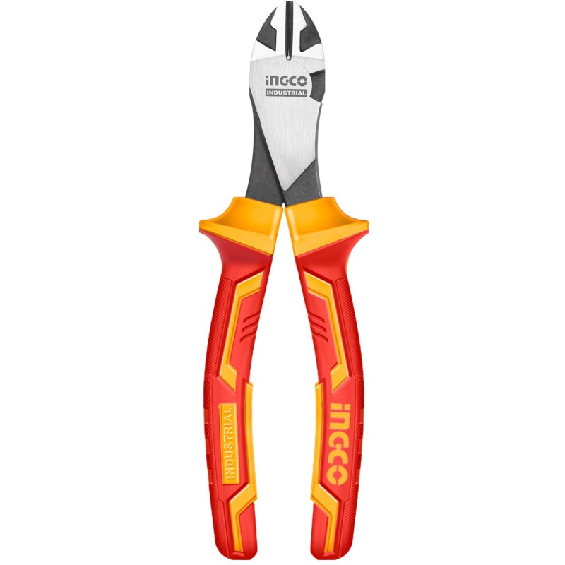ALICATE CORTE DIAGONAL 1000V 180MM