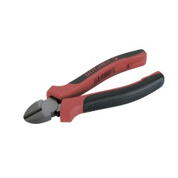ALICATE CORTE DIAGONAL CRV 180MM CON COLGADOR
