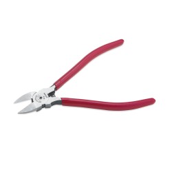 ALICATE CORTE DIAGONAL FILO PROGRESIVO MANGO PVC 160