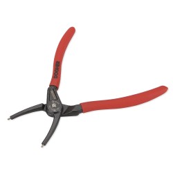 ALICATE RECTO SEEGER INTERIOR 180MM CON COLGADOR