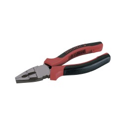 ALICATE UNIVERSAL CON CAPILLA 160MM CON COLGADOR