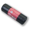 BOLSA BASURA INDUSTRIAL EXTRA NEGRA 85X105 - PARA CUBOS DE 100L