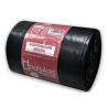 BOLSA BASURA INDUSTRIAL EXTRA NEGRA 115X150 10 UNIDADES - PARA CUBOS D