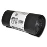 BOLSA BASURA INDUSTRIAL NEGRA 115X150 10 UD - PARA CUBO DE 240 L