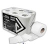 HIGIENICO HOGAR 2 CAPAS PAQUETE 12 UD. - PRECIO X 1 UD.