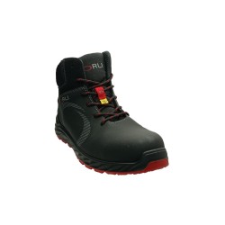 BOTA S3 MF+ESD NEGRO MODELO ALASKA T48