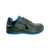 ZAPATO DE SEGURIDAD S3+CI+SRC+ESD MODELO ATLANTA TALLA 38