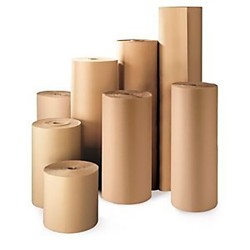 CARTON ONDULADO 0,9X25 MTS.