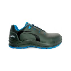 ZAPATO DE SEGURIDAD S3+CI+SRC+ESD MODELO ATLANTA TALLA 40