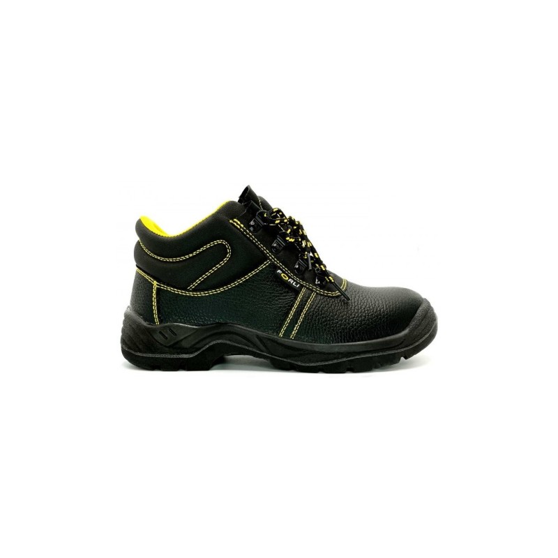 BOTA SEGURIDAD S3 MODELO CHICAGO T41