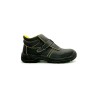 BOTA SOLDADOR HEBILLA MODELO DETROIT T40
