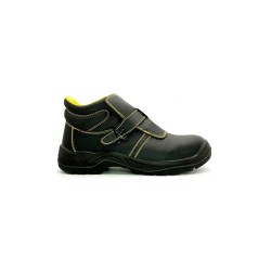 BOTA SOLDADOR HEBILLA MODELO DETROIT T44