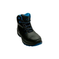BOTA SEGURIDAD S3 M+ESD MODELO MIAMI T44