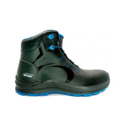 BOTA SEGURIDAD S3 M+ESD MODELO MIAMI T45