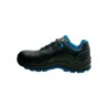 ZAPATO DE SEGURIDAD S3+CI+SRC+ESD MODELO ATLANTA FORLI