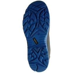 ZAPATO DE SEGURIDAD S3+CI+SRC+ESD MODELO ATLANTA FORLI