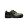 ZAPATO PIEL S3 NEGRO MODELO BOSTON FORLI
