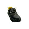 ZAPATO PIEL S3 NEGRO MODELO BOSTON FORLI