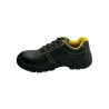 ZAPATO PIEL S3 NEGRO MODELO BOSTON FORLI