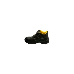 BOTA SEGURIDAD S3 MODELO CHICAGO FORLI