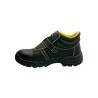 BOTA SOLDADOR HEBILLA MODELO DETROIT FORLI