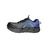 ZAPATO SEGURIDAD S1PL+CI+HI+SR+ESD AZUL MODELO HOUSTON FORLI