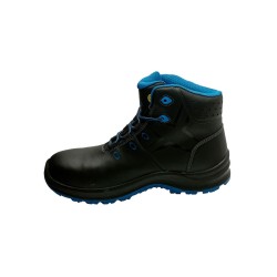 BOTA SEGURIDAD S3 M+ESD MODELO MIAMI FORLI