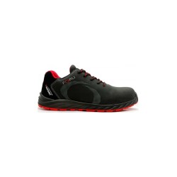 ZAPATO SEGURIDAD S3 MF+ESD MODELO NEVADA FORLI