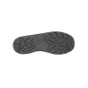ZAPATO S3S NEGRO MODELO OXFORD FORLI