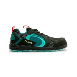ZAPATO DE SEGURIDAD S3+CI+SRC+ESD MODELO SIOUX FORLI