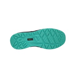 ZAPATO DE SEGURIDAD S3+CI+SRC+ESD MODELO SIOUX FORLI